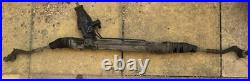 Audi A4 B8 Electric Power Steering Rack Motor Drive Unit 8T2422066 B