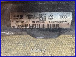 Audi A4 B8 Electric Power Steering Rack Motor Drive Unit 8T2422066 B