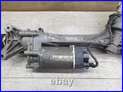 Audi A4 B9 2.0 Tdi Estate Power Steering Rack With Motor 2017 8w2423055s