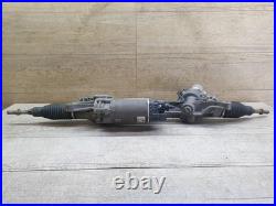 Audi A4 B9 2.0 Tdi Estate Power Steering Rack With Motor 2017 8w2423055s