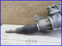 Audi A4 B9 2.0 Tdi Estate Power Steering Rack With Motor 2017 8w2423055s
