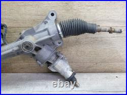 Audi A4 B9 2.0 Tdi Estate Power Steering Rack With Motor 2017 8w2423055s