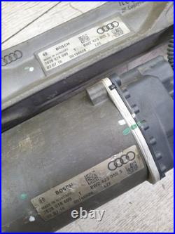 Audi A4 B9 2.0 Tdi Estate Power Steering Rack With Motor 2017 8w2423055s
