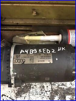 Audi A4 B9 8W Electric Power Steering Rack Motor Unit 8W2423055S