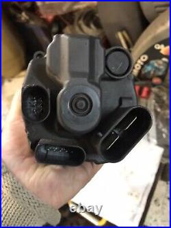 Audi A4 B9 8W Electric Power Steering Rack Motor Unit 8W2423055S