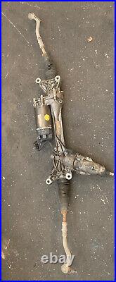 Audi A4 B9 8w A5 F5 2016-2022 Electric Power Steering Rack & Motor 8w2423055q