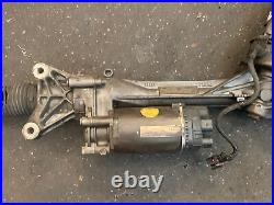 Audi A4 B9 8w A5 F5 2016-2022 Electric Power Steering Rack & Motor 8w2423055q