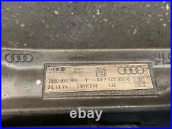 Audi A4 B9 8w A5 F5 2016-2022 Electric Power Steering Rack & Motor 8w2423055q