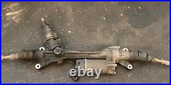 Audi A4 B9 8w A5 F5 2016-2022 Electric Power Steering Rack & Motor 8w2423055q