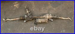 Audi A4 B9 8w A5 F5 2016-2022 Electric Power Steering Rack & Motor 8w2423055q