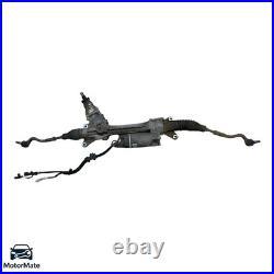 Audi A4 B9 8w A5 F5 2016-2022 Electric Power Steering Rack & Motor 8w2423055q S8