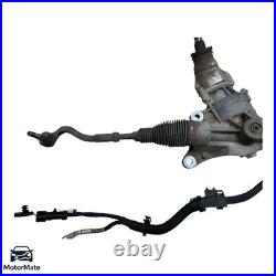Audi A4 B9 8w A5 F5 2016-2022 Electric Power Steering Rack & Motor 8w2423055q S8