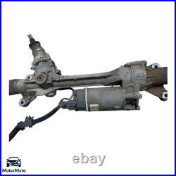 Audi A4 B9 8w A5 F5 2016-2022 Electric Power Steering Rack & Motor 8w2423055q S8