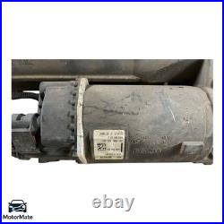 Audi A4 B9 8w A5 F5 2016-2022 Electric Power Steering Rack & Motor 8w2423055q S8