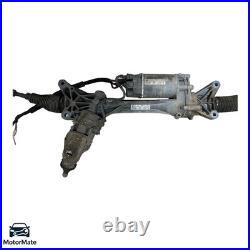 Audi A4 B9 8w A5 F5 2016-2022 Electric Power Steering Rack & Motor 8w2423055q S8