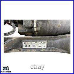 Audi A4 B9 8w A5 F5 2016-2022 Electric Power Steering Rack & Motor 8w2423055q S8