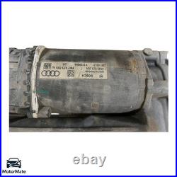 Audi A4 B9 8w A5 F5 2016-2022 Electric Power Steering Rack & Motor 8w2423055q S8