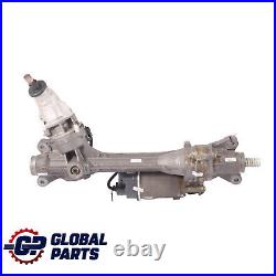 Audi A4 B9 Electric Power Steering Pump Unit Steering Rack Motor 8W2423055AC