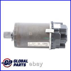 Audi A4 B9 Electric Power Steering Pump Unit Steering Rack Motor 8W2423055AC