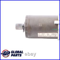 Audi A4 B9 Electric Power Steering Pump Unit Steering Rack Motor 8W2423055AC