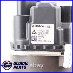 Audi A4 B9 Electric Power Steering Pump Unit Steering Rack Motor 8W2423055AC