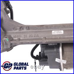 Audi A4 B9 Electric Power Steering Pump Unit Steering Rack Motor 8W2423055AC