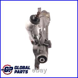 Audi A4 B9 Electric Power Steering Pump Unit Steering Rack Motor 8W2423055AC