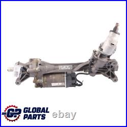 Audi A4 B9 Electric Power Steering Pump Unit Steering Rack Motor 8W2423055AC