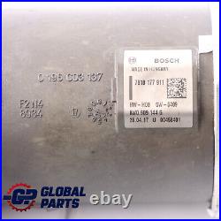 Audi A4 B9 Electric Power Steering Pump Unit Steering Rack Motor 8W2423055AC