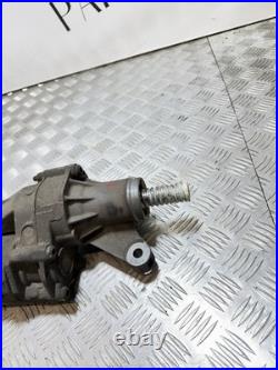 Audi A4 B9 Power Steering Rack With Motor 8w0909144f 8w2423055s