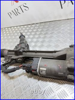Audi A4 B9 Power Steering Rack With Motor 8w0909144f 8w2423055s