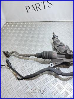 Audi A4 B9 Power Steering Rack With Motor 8w0909144f 8w2423055s