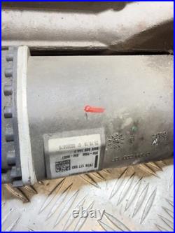 Audi A4 B9 Power Steering Rack With Motor 8w0909144f 8w2423055s