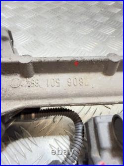 Audi A4 B9 Power Steering Rack With Motor 8w0909144f 8w2423055s