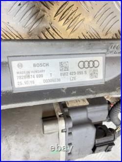 Audi A4 B9 Power Steering Rack With Motor 8w0909144f 8w2423055s
