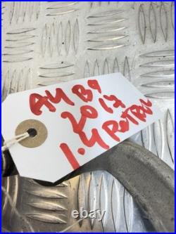 Audi A4 B9 Power Steering Rack With Motor 8w0909144f 8w2423055s