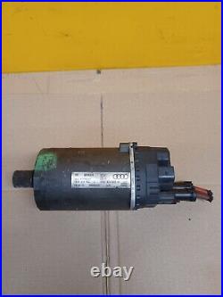 Audi A4 S4 RS4 A5 S5 RS5 B9 8w Electric power Steering Motor 8W2423055AE 2018