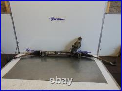 Audi A4 Steering rack B8 09-12 Electric Motor module Track Rods 8T2422065R