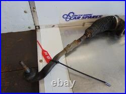 Audi A4 Steering rack B8 09-12 Electric Motor module Track Rods 8T2422065R