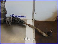 Audi A4 Steering rack B8 09-12 Electric Motor module Track Rods 8T2422065R