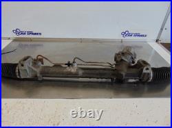 Audi A4 Steering rack B8 09-12 Electric Motor module Track Rods 8T2422065R