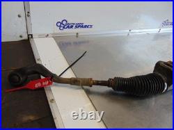 Audi A4 Steering rack B8 09-12 Electric Motor module Track Rods 8T2422065R