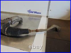 Audi A4 Steering rack B8 09-12 Electric Motor module Track Rods 8T2422065R