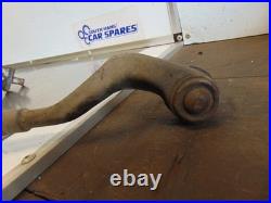 Audi A4 Steering rack B8 09-12 Electric Motor module Track Rods 8T2422065R