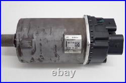 Audi A5 2019 Power Steering Rack Motor 8w2423055ae