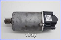 Audi A5 2019 Power Steering Rack Motor 8w2423055ae