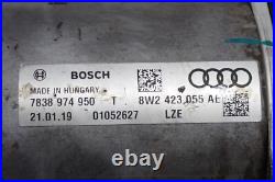 Audi A5 2019 Power Steering Rack Motor 8w2423055ae