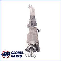 Audi A5 8T 2.0 TFSI Electric Power Motor Steering Rack Control Unit 8K2423055BG