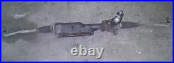 Audi A5 A4 B8.5 2012-15 Electric Power Steering Rack Motor 8k0909144b 8k0909144d