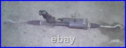 Audi A5 A4 B8.5 2012-15 Electric Power Steering Rack Motor 8k0909144b 8k0909144d